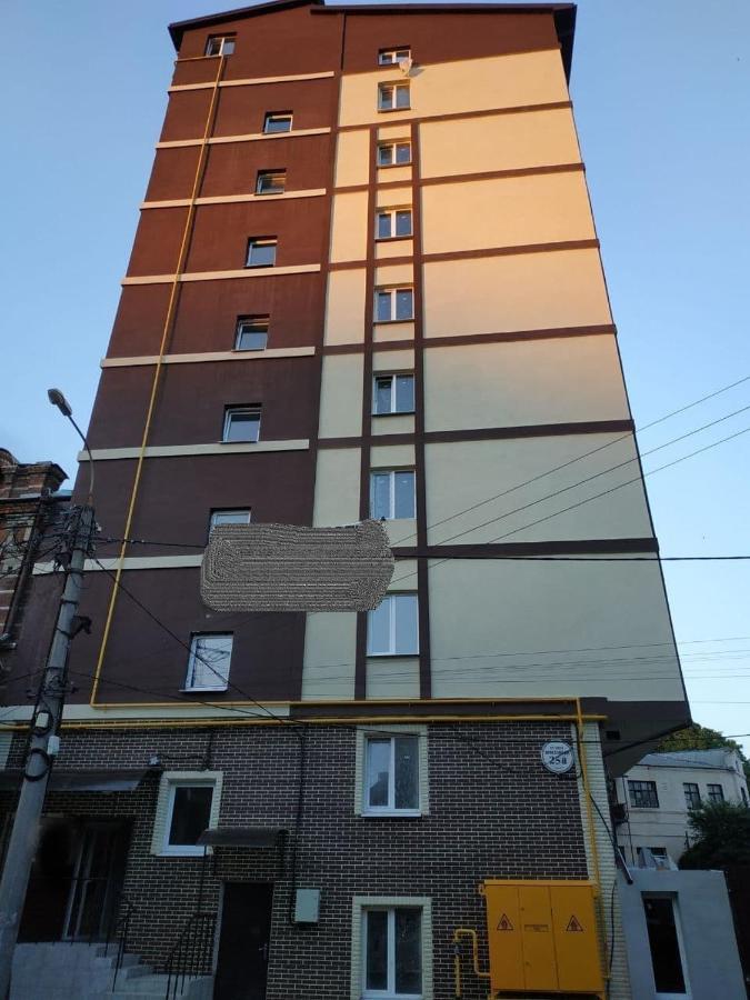 *Apartments In The Center Of Kharkov* Exterior photo